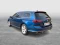 Volkswagen Passat Variant Elegance TDI 4MOTION DSG Blau - thumbnail 3