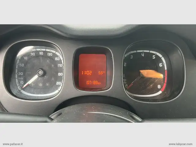 Fiat Panda view 5