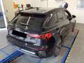 Audi A3 30 TFSI S tronic S line Navi Kamera Schwarz - thumbnail 4