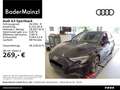 Audi A3 30 TFSI S tronic S line Navi Kamera Schwarz - thumbnail 1