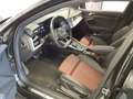 Audi A3 30 TFSI S tronic S line Navi Kamera Schwarz - thumbnail 5