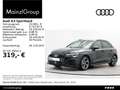 Audi A3 30 TFSI S tronic S line Navi Kamera Schwarz - thumbnail 1