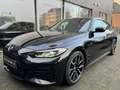 BMW 420 xDrive M Sport DAProf STDHZ 360° Schwarz - thumbnail 1