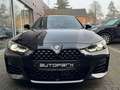 BMW 420 xDrive M Sport DAProf STDHZ 360° Schwarz - thumbnail 2