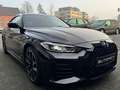 BMW 420 xDrive M Sport DAProf STDHZ 360° Schwarz - thumbnail 3
