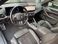 BMW 420 xDrive M Sport DAProf STDHZ 360° Schwarz - thumbnail 16