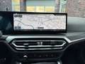 BMW 420 xDrive M Sport DAProf STDHZ 360° Schwarz - thumbnail 29