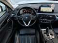 BMW 520 520d Sport-Line Aut. PANO-DACH/HARMAN&K/DIGITACHO Weiß - thumbnail 15