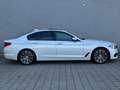 BMW 520 520d Sport-Line Aut. PANO-DACH/HARMAN&K/DIGITACHO Weiß - thumbnail 5