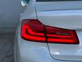 BMW 520 520d Sport-Line Aut. PANO-DACH/HARMAN&K/DIGITACHO Weiß - thumbnail 25