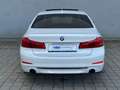BMW 520 520d Sport-Line Aut. PANO-DACH/HARMAN&K/DIGITACHO Weiß - thumbnail 6