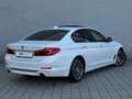 BMW 520 520d Sport-Line Aut. PANO-DACH/HARMAN&K/DIGITACHO Weiß - thumbnail 4