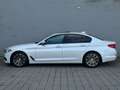 BMW 520 520d Sport-Line Aut. PANO-DACH/HARMAN&K/DIGITACHO Weiß - thumbnail 7