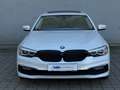 BMW 520 520d Sport-Line Aut. PANO-DACH/HARMAN&K/DIGITACHO Weiß - thumbnail 18