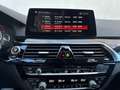 BMW 520 520d Sport-Line Aut. PANO-DACH/HARMAN&K/DIGITACHO Weiß - thumbnail 28