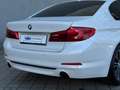 BMW 520 520d Sport-Line Aut. PANO-DACH/HARMAN&K/DIGITACHO Weiß - thumbnail 12