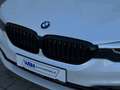 BMW 520 520d Sport-Line Aut. PANO-DACH/HARMAN&K/DIGITACHO Weiß - thumbnail 20