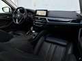 BMW 520 520d Sport-Line Aut. PANO-DACH/HARMAN&K/DIGITACHO Weiß - thumbnail 10