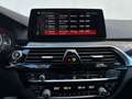BMW 520 520d Sport-Line Aut. PANO-DACH/HARMAN&K/DIGITACHO Weiß - thumbnail 29