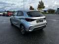 MG MG3 1.5 Hybrid+ Luxury Silber - thumbnail 4