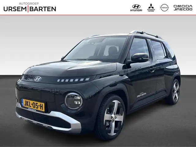 Hyundai Inster Evolve 49kWh | Apple Carplay/Android Auto | Autono