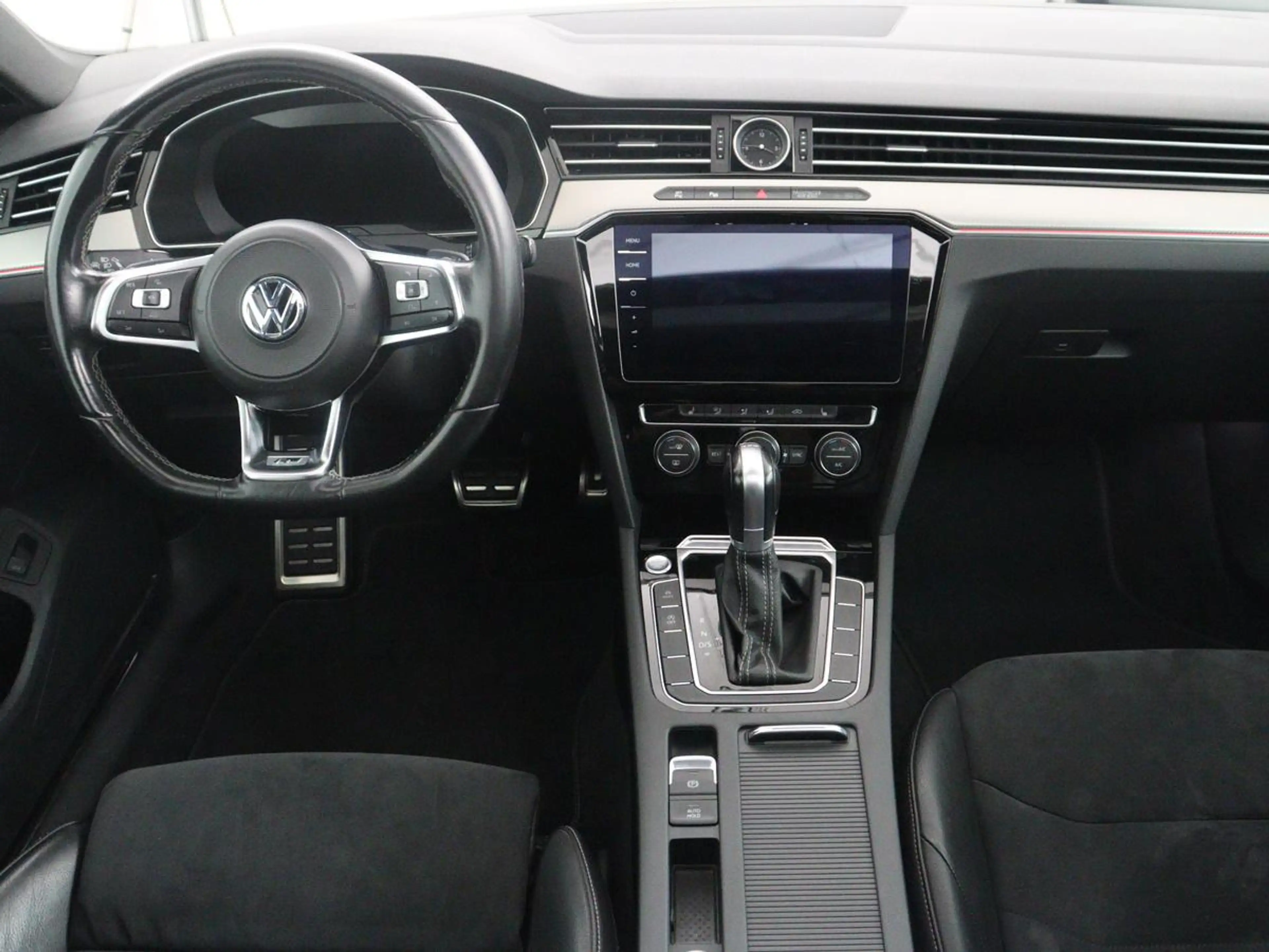 Volkswagen Arteon 2.0 TSI Business R | Panoramadak | Leder/alcantara — photo 8