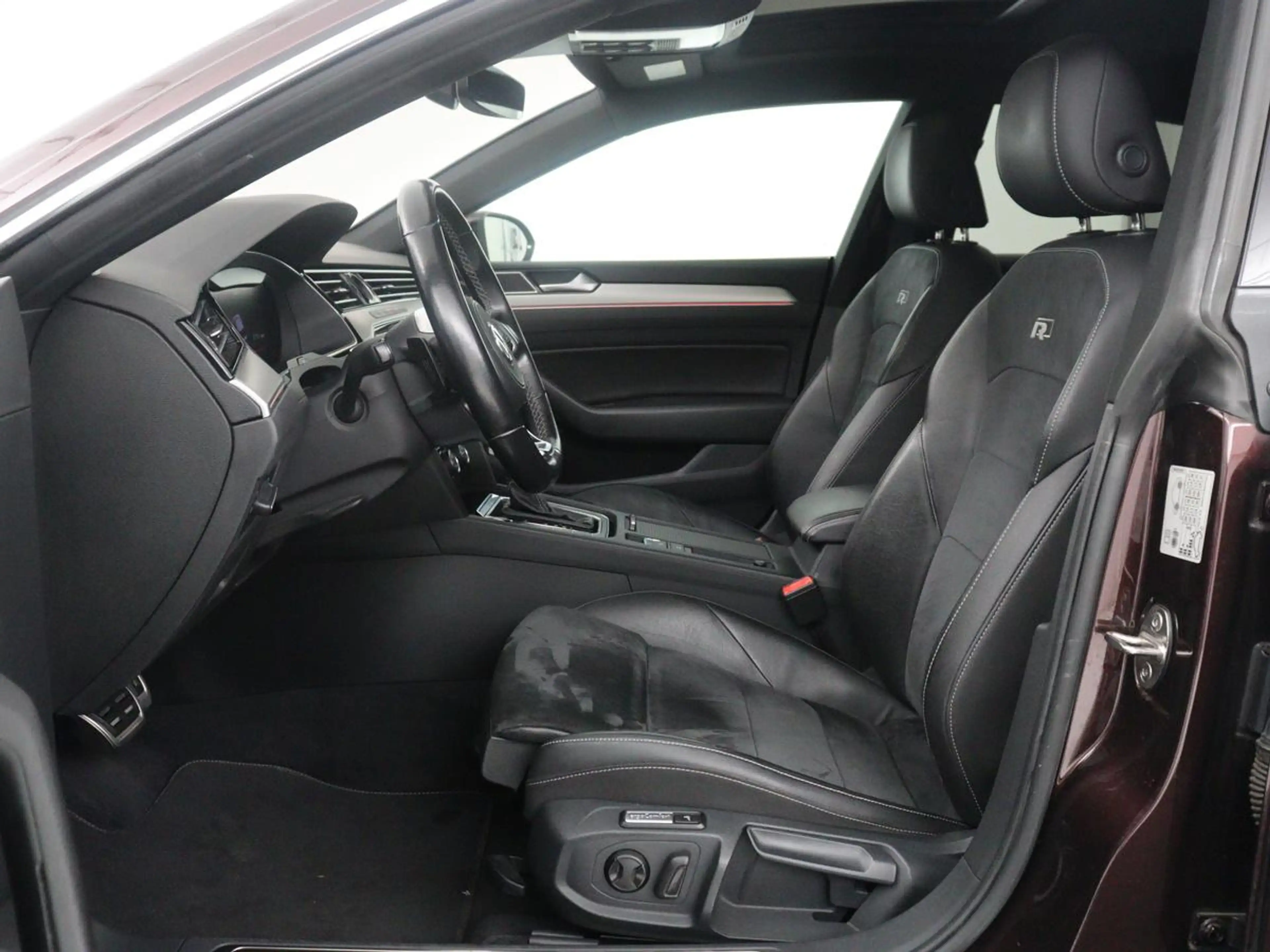 Volkswagen Arteon 2.0 TSI Business R | Panoramadak | Leder/alcantara — photo 5