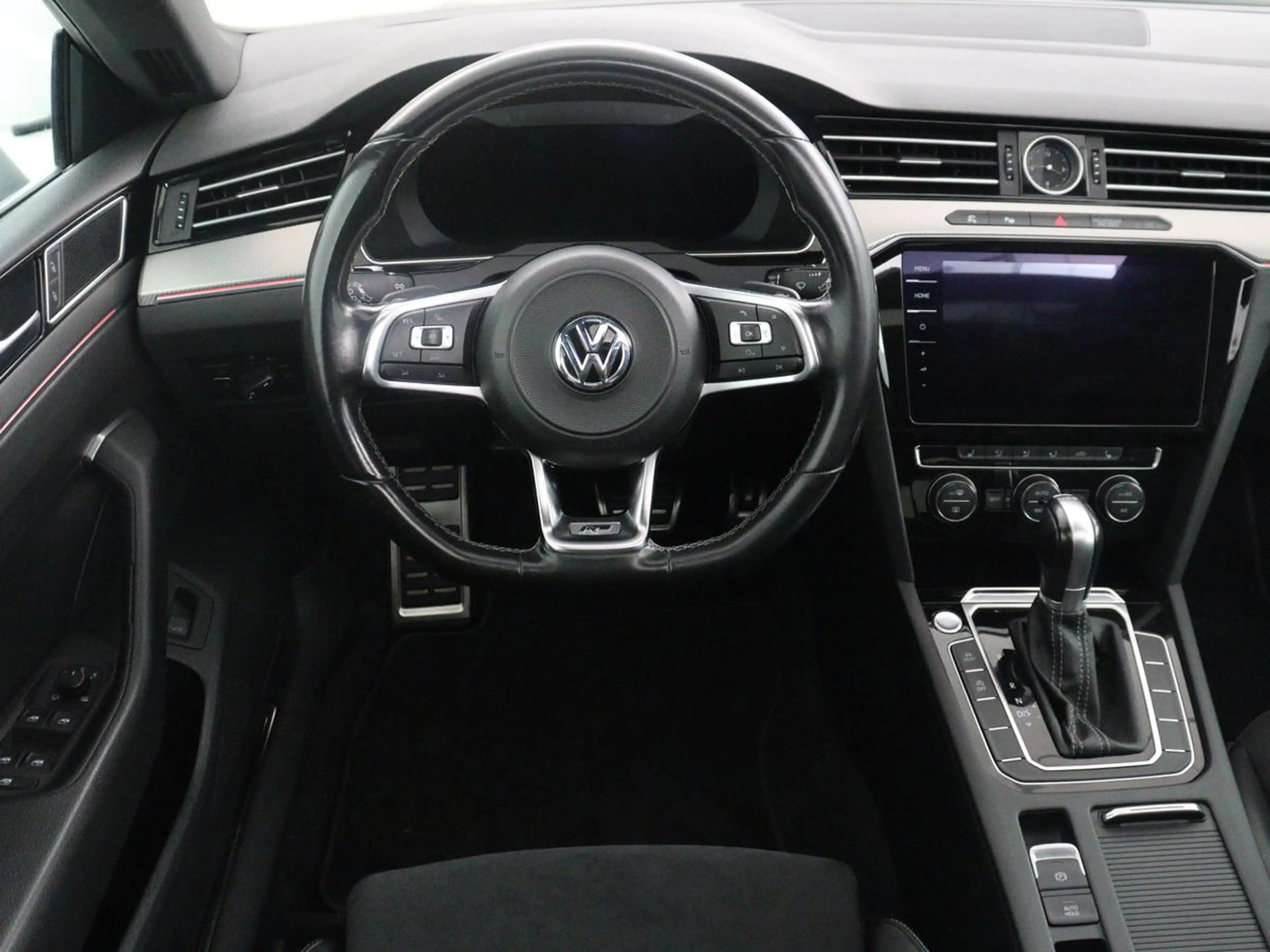 Volkswagen Arteon 2.0 TSI Business R | Panoramadak | Leder/alcantara — photo 4