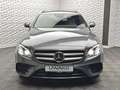 Mercedes-Benz E 400 d AMG/4MATIC/DISTRO/STDHZ/9G/AHK/360°/MBUX Gris - thumbnail 4