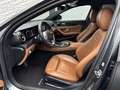 Mercedes-Benz E 400 d AMG/4MATIC/DISTRO/STDHZ/9G/AHK/360°/MBUX Gris - thumbnail 7