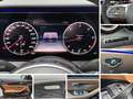 Mercedes-Benz E 400 d AMG/4MATIC/DISTRO/STDHZ/9G/AHK/360°/MBUX Gris - thumbnail 12