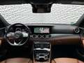 Mercedes-Benz E 400 d AMG/4MATIC/DISTRO/STDHZ/9G/AHK/360°/MBUX Gris - thumbnail 8