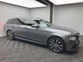 Mercedes-Benz E 400 d AMG/4MATIC/DISTRO/STDHZ/9G/AHK/360°/MBUX Gris - thumbnail 5