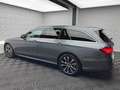 Mercedes-Benz E 400 d AMG/4MATIC/DISTRO/STDHZ/9G/AHK/360°/MBUX Gris - thumbnail 6