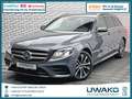 Mercedes-Benz E 400 d AMG/4MATIC/DISTRO/STDHZ/9G/AHK/360°/MBUX Gris - thumbnail 1