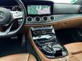 Mercedes-Benz E 400 d AMG/4MATIC/DISTRO/STDHZ/9G/AHK/360°/MBUX Gris - thumbnail 13