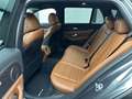 Mercedes-Benz E 400 d AMG/4MATIC/DISTRO/STDHZ/9G/AHK/360°/MBUX Gris - thumbnail 15