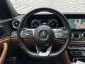 Mercedes-Benz E 400 d AMG/4MATIC/DISTRO/STDHZ/9G/AHK/360°/MBUX Gris - thumbnail 14