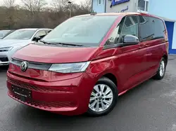 Volkswagen T7 Multivan TSI DSG ACC DCC AHK LED Matrix Kam
