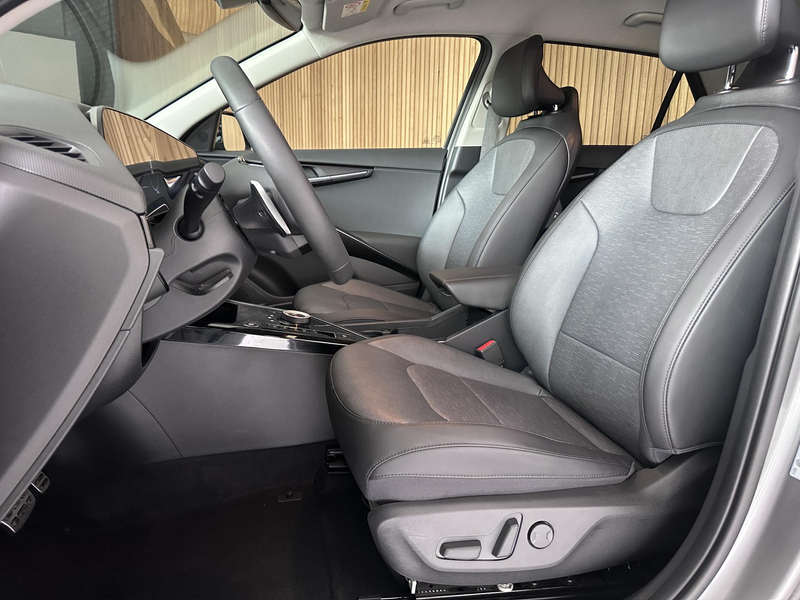 Kia e-Niro 64 kWh electrische stoelen | stoelkoeling — photo 11