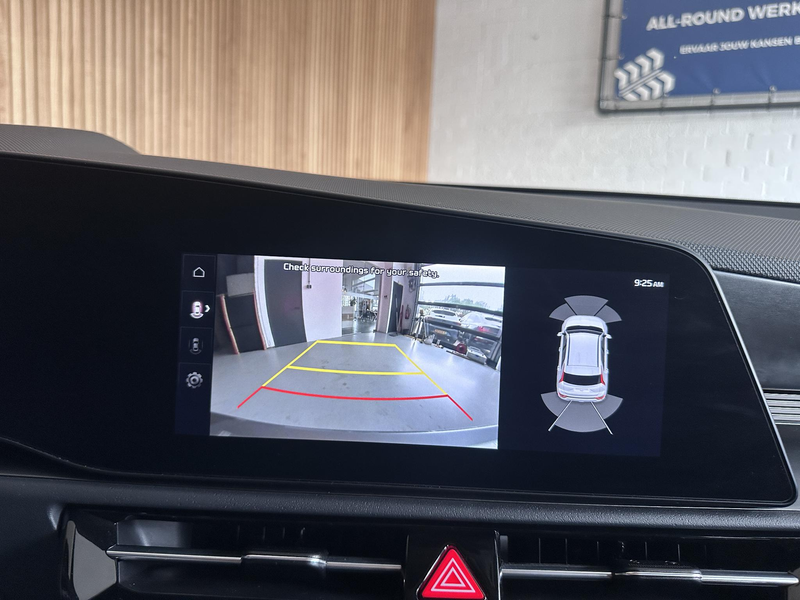 Kia e-Niro 64 kWh electrische stoelen | stoelkoeling — photo 8