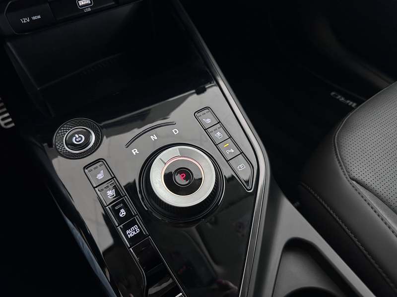 Kia e-Niro 64 kWh electrische stoelen | stoelkoeling — photo 5