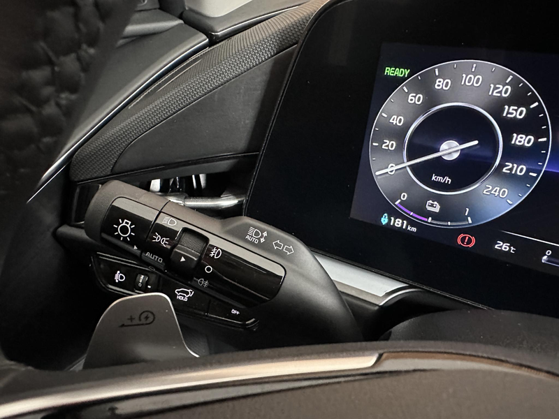Kia e-Niro 64 kWh electrische stoelen | stoelkoeling — photo 22