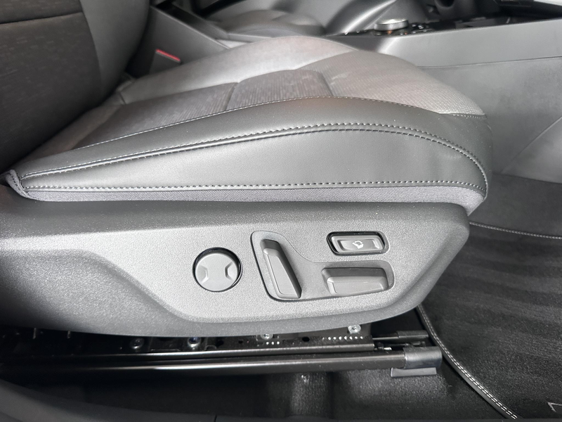 Kia e-Niro 64 kWh electrische stoelen | stoelkoeling — photo 26