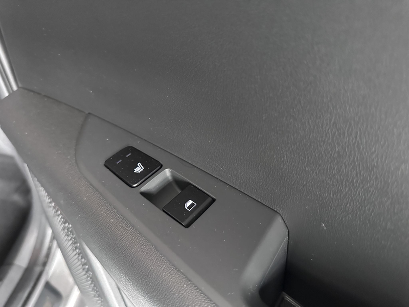 Kia e-Niro 64 kWh electrische stoelen | stoelkoeling — photo 27