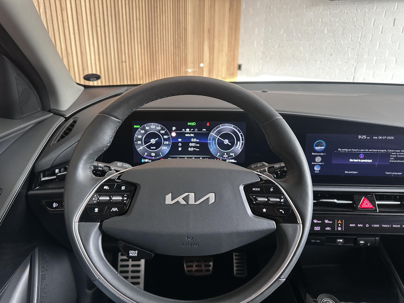 Kia e-Niro 64 kWh electrische stoelen | stoelkoeling — photo 16
