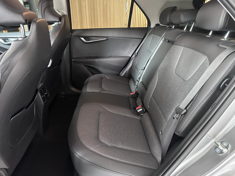 Kia e-Niro 64 kWh electrische stoelen | stoelkoeling — photo 12