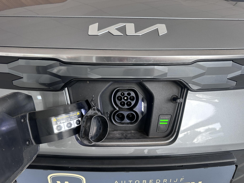 Kia e-Niro 64 kWh electrische stoelen | stoelkoeling — photo 28