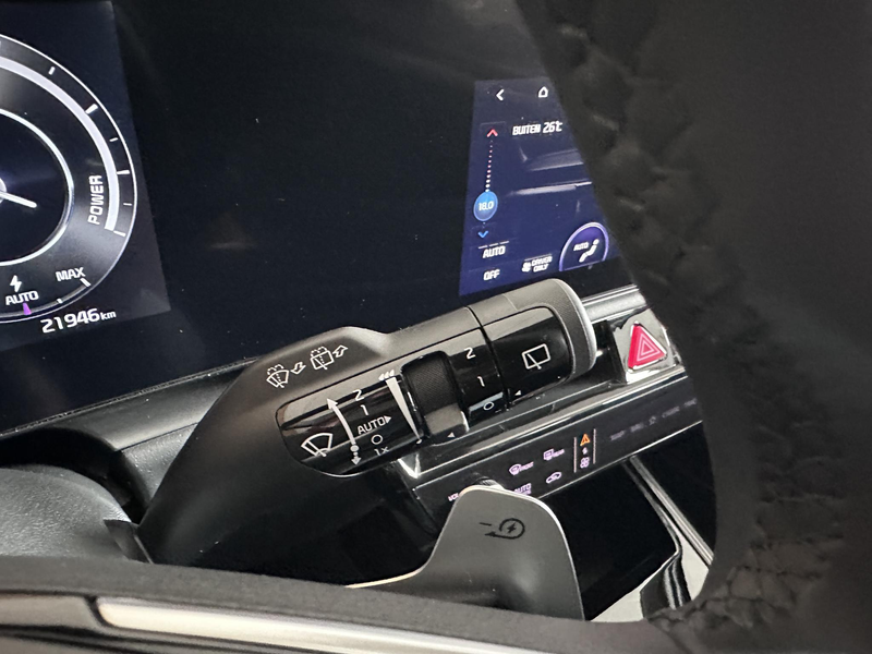 Kia e-Niro 64 kWh electrische stoelen | stoelkoeling — photo 23