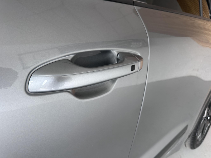 Kia e-Niro 64 kWh electrische stoelen | stoelkoeling — photo 9